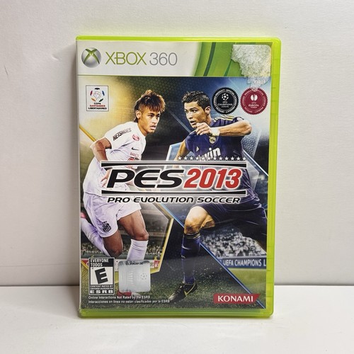 Pro evolution soccer 2013 pes - pro,