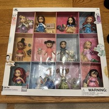 Disney Store Collezione