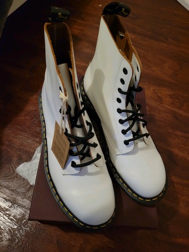 Stivali martens 1460 - dr,