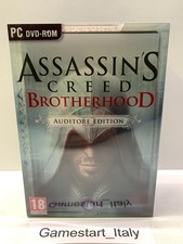 Assassin creed brotherhood - assassin's,