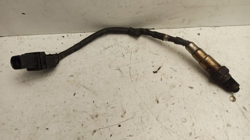 Sonda lambda per smart - sonda,
