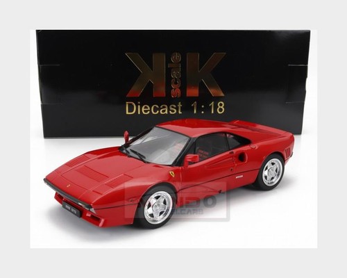 Scale ferrari 288 - 1:18,