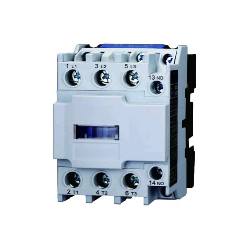 Gloca contattore 24v - contattore, ac