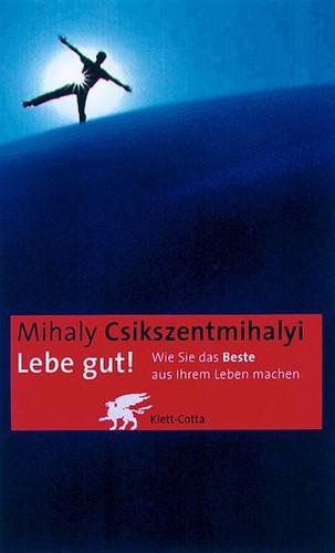 Lebe gut wie sie - lebe,