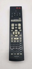 TELECOMANDO DENON, MODELLO