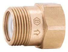 VALVOLA DI RITEGNO NON RITORNO