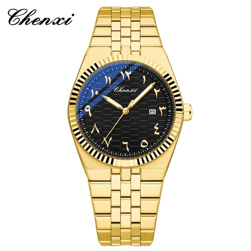 Orologio uomo chenxi numeri - chenxi,