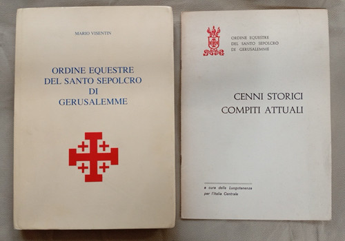Mario visentin ordine equestre - mario,