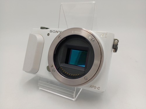 Sony nex fotocamera - sony,