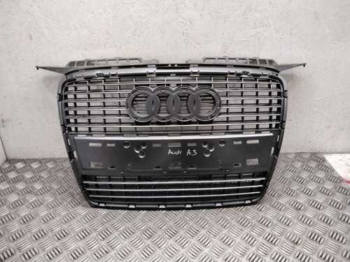 Griglia superiore radiatore