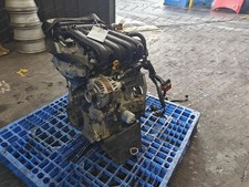 Motore Nissan Juke 1.6L