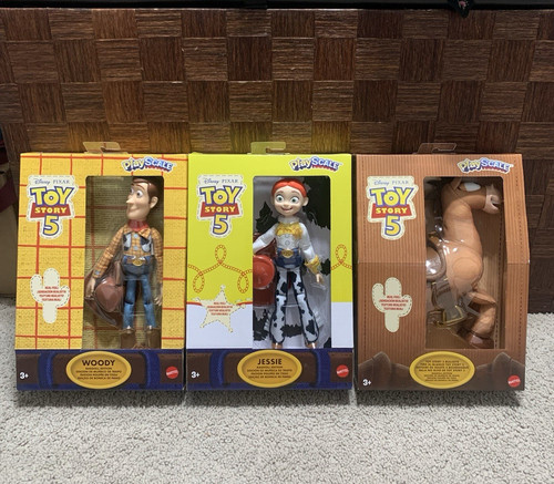 Disney pixar toy story - disney,