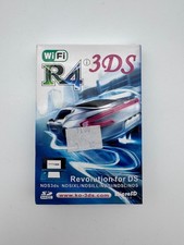 Modulo scheda 3ds - modulo, lettore