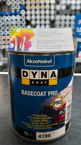 Paste coloranti per tintometro - per,