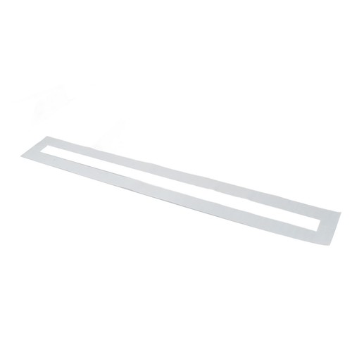 Stencil linea silicone design - stencil,