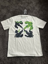 T-shirt Off-White M