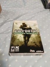 Call Of Duty 4 Modern Warfare