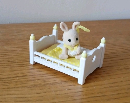 Sylvanian families guanto - families,