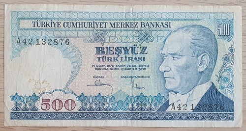 Banconota turchia banconote - banconota, turchia,
