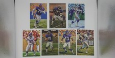 7 Custom 4x6 Art Cards