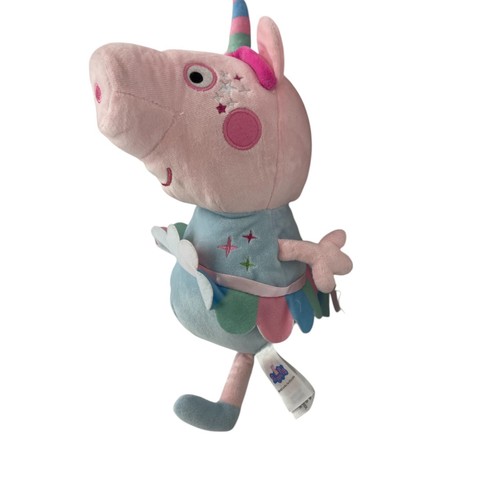 2003 fiesta toys peppa - 2003,