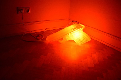 Skk lighting london supergun - skk,