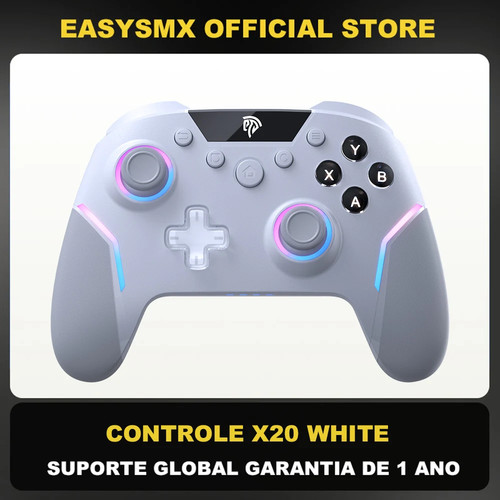 Easysmx x20 gamepad - x20,