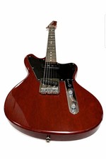 CHITARRA ELETTRICA TELE