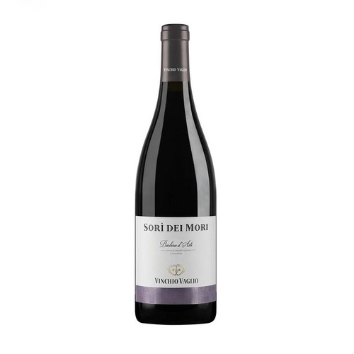Vinchio vaglio serra - vaglio, barbera