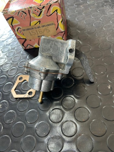 Pompa benzina opel ascona - pompa,