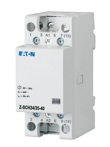 Eaton sch24 40 contattore - z-sch24/25-40,