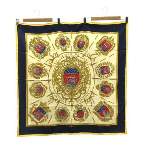 Hermes carre les - hermes, de