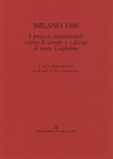 Milano 1300 - Marina Benedetti