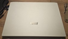 MSI Prestige Studio 16