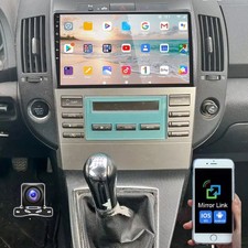 Android 14 autoradio