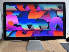 Apple LED Cinema Display 27"