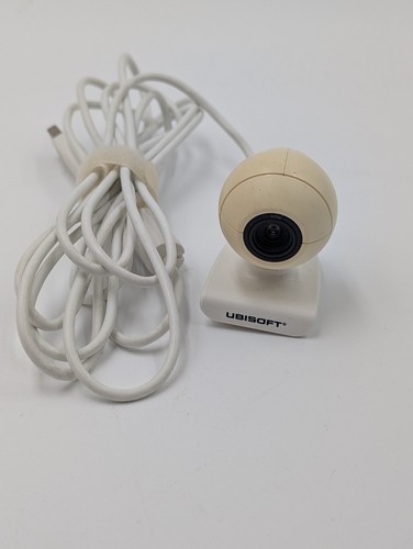 Hercules ubisoft usb camera - ubisoft,