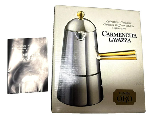 Caffettiera kaffemaschine - caffettiera,