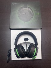 Cuffie Stereo Xbox: Edizione
