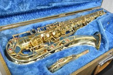 Sassofono tenore Yamaha YTS-31