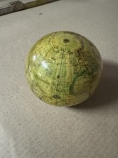 SFERA MAPPAMONDO VINTAGE