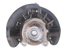 Nocca Destra Frontale Mercedes-Benz Gla (H247) Gla 200 120 Kw 163 HP (