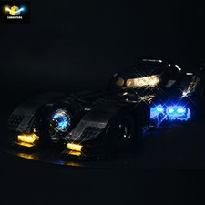 Kit luci LED fai da te per