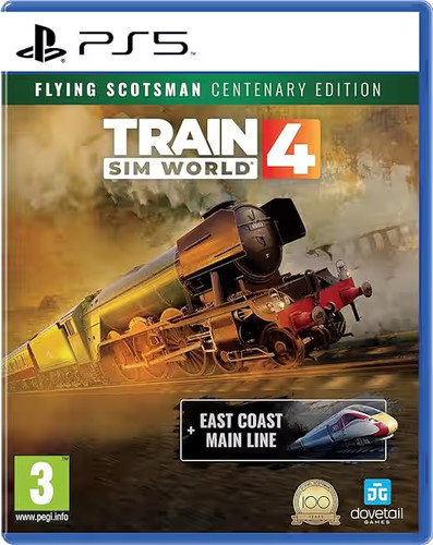 Train sim world flying - 4,