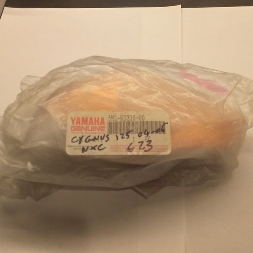 Yamaha 5mlh33100000 freccia - 5mlh33100000,