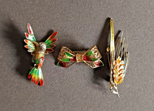 1980s - '90s Bijoux Vintage