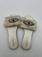 Sandali donna Rutila malocchio