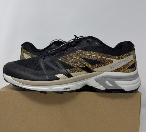 Scarpe ginnastica salomon - scarpe, da