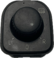 Interruttore comando regolazioni specchi per modello volkswagen golf 1K0959565K