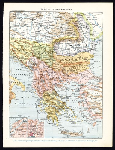 Stampa/Mappa